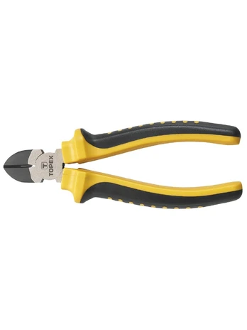 Replės šoninės 160 mm. TOPEX 32D106