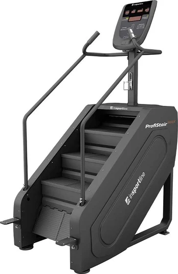 Stair Climber inSPORTline ProfiStair Max SE