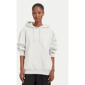 adidas Džemperis Essentials KT4722 Šviesiai pilka Oversize