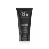 Skutimosi kremas American Crew Moisturizing, 150 ml kaina