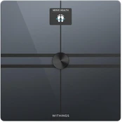 Išmaniosios svarstyklės WITHINGS Body Comp Black kaina