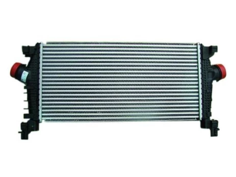 Tarpinis suslėgto oro aušintuvas, kompresorius NRF 30318