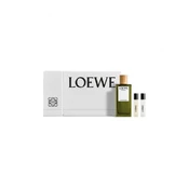 Set Esencia Loewe Edp 100ml Mini 10ml 7 Cob 10ml@ kaina