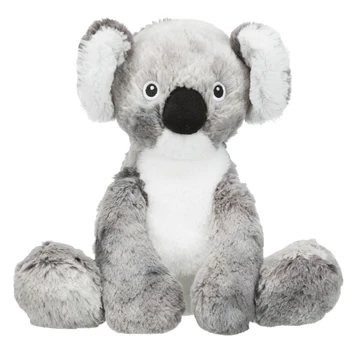 Žaislas šuniui Trixie Koala 35673, pilkas