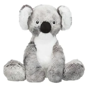 Žaislas šuniui Trixie Koala 35673, pilkas kaina