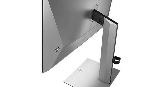 Monitorius HP 727pk