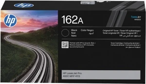 Hp Inc. 162A Black Toner W1620A
