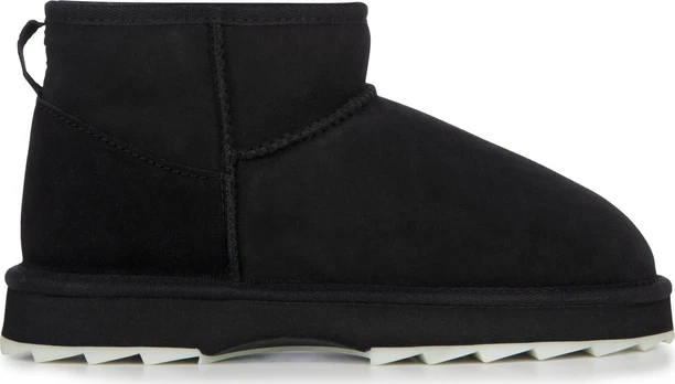 EMU Australia Sharky Micro Black - 36