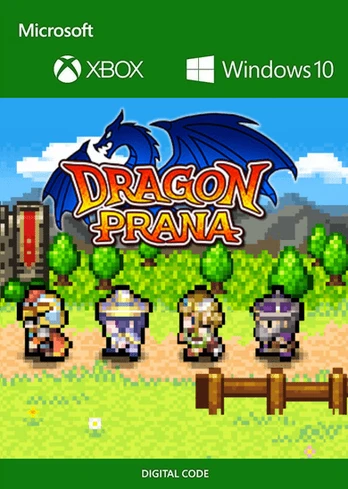 Dragon Prana Pc/Xbox