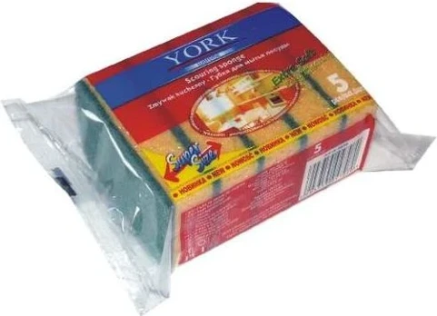 York Virtuvinė šluostė 5 vnt. (10364854)
