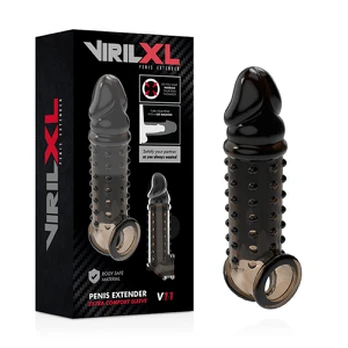 Penio mova VIRILXL PENIS EXTENDER V11
