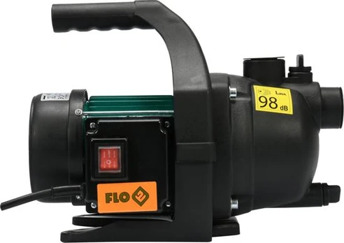 Toya FLO SODO SIURBLYS 800W 79811