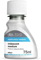 SmartMax Watercolour iridescent medium 75ml