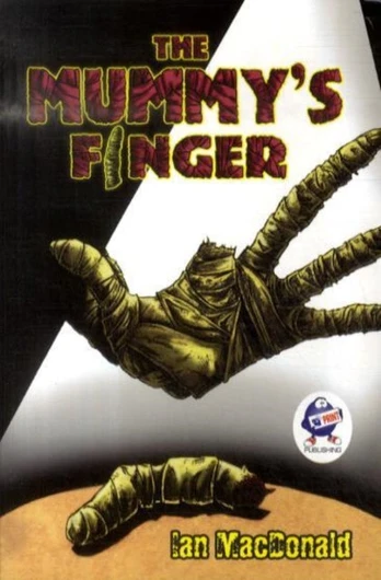 Mummy's Finger