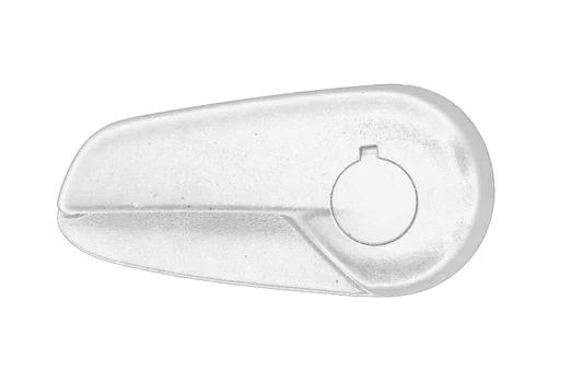 Variklio gaubto atidarymo rankena 1430917