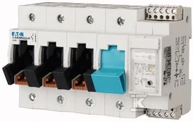 Eaton Z-SLK/NEOZ/3+N LIZDO PAGRINDAS