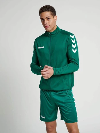 Sportinis džemperis Hummel CORE POLY, L