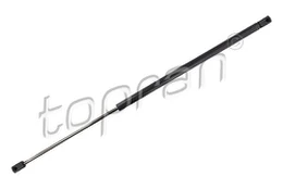 TOPRAN 409 776 Dujinė spyruoklė, bagažinė