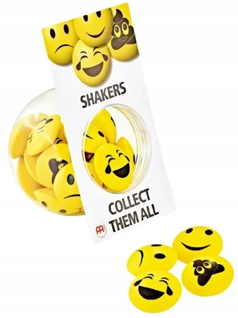 Meinl Fsa1 Face Shaker Emotka barškutis