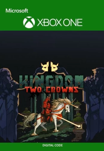 Kingdom Two Crowns Xbox