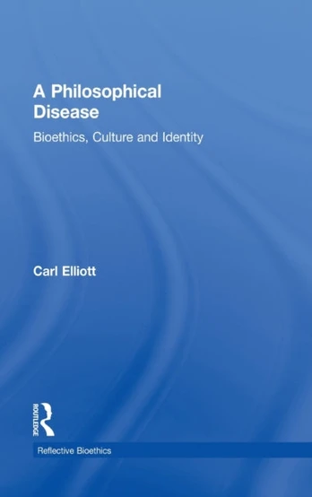 Philosophical Disease