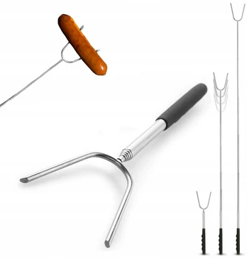 Laužo iešmas Tadar 30-115 cm