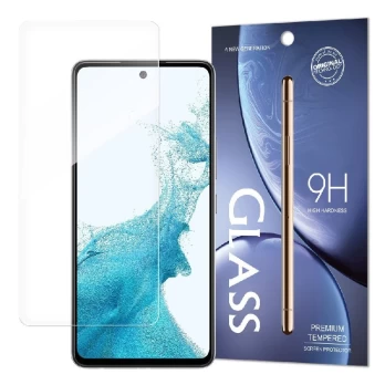 LCD apsauginis stikliukas "9H" Samsung A725 A72 2021