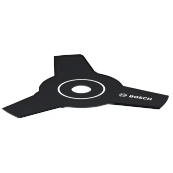 Bosch GFR ašmenys 23cm,2mm 23cm, 2mm, 25.4mm