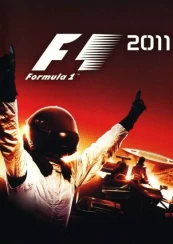F1 2011 PC kaina