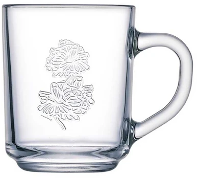 Kubekprzezroczysty Jade 250 ml LUMINARC