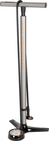 Lezyne Blackburn Core Pro 180Psi plokštės siurblys, pilkas