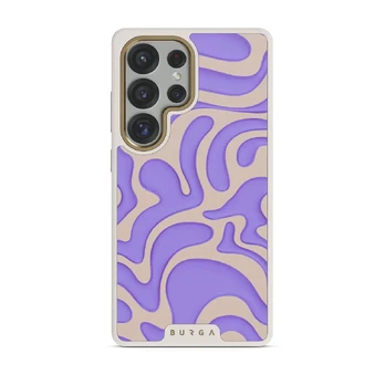 Y2Kool - Samsung Galaxy S25 Ultra Case, Elite Light (Magnetic) / Gold