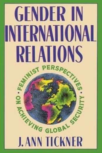 Gender in International Relations