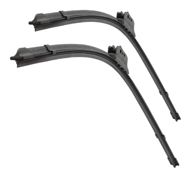 Automobilių valytuvas Compass Hook, 71 cm, 2 vnt.