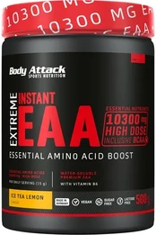 Body Attack EAA Extreme Instant 500 g.