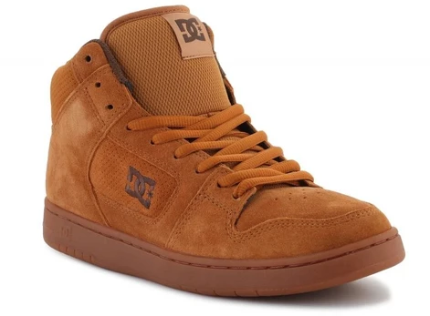 DC Manteca 4 HI M 100743-WD4 batai