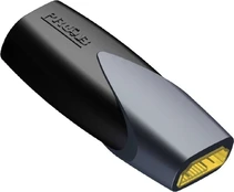 Adapteris AV Procab Adapteris PROCAB CLP345, HDMI (F) do HDMI (M) kaina
