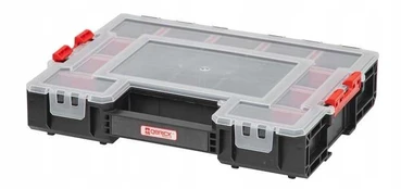 Qbrick System Organizer 400 – Qbrick sistema
