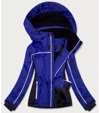 WINTER JACKET WITH MEMBRANE MINT (W182) striukė