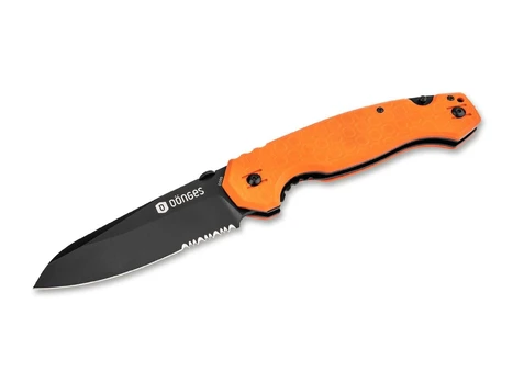 Dönges Professional Rescue Knife