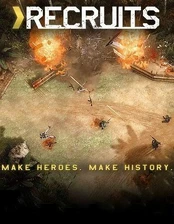 Recruits Steam