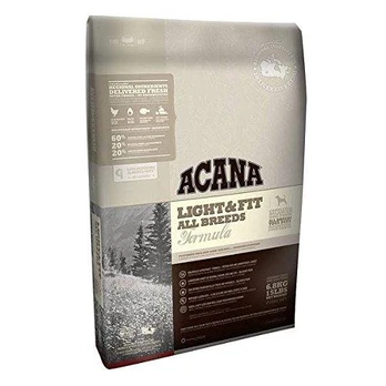 ACANA Dog Light & Fit Dog 6kg