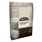 ACANA Dog Light & Fit Dog 6kg kaina