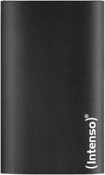 Išorinis kietasis diskas SSD|INTENSO|2TB|USB 3.2|3823471