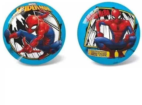 STAR kamuolys Marvel Spiderman 23 cm
