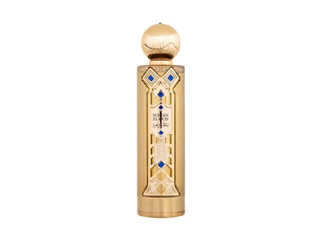 Al Malakia Sultan El Oud Perfume Extract 100ml