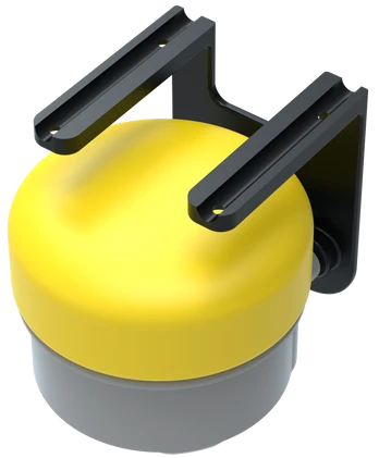 Chasing M2/M2 Pro/M2 Pro Max dronų atstumo (Distance Lock) sonaras