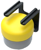 Chasing M2/M2 Pro/M2 Pro Max dronų atstumo (Distance Lock) sonaras kaina