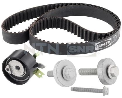 Paskirstymo diržo komplektas SNR KD455.49