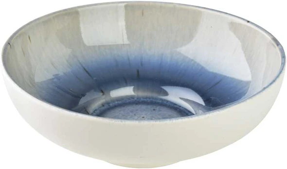 Mondex BASIC NATURE Miska do zupy 17x17x6cm400ml
